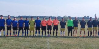S-a reînființat Fotbal Club Căiata, după două decenii