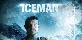 FOTO Focșăneanul Georgian Cîmpeanu, campion mondial la kickboxing, aprecieri din partea Ambasadei României din Italia