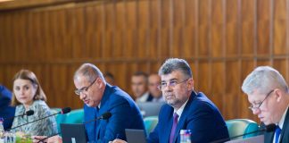 Premierul Ciolacu a pus ochii și pe Inspecția Muncii, DGASPC-uri și IPJ-uri. MAI a dispus, deja, control la IPJ Vrancea