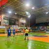 handbal juniori