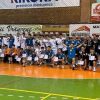 handbal juniori
