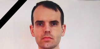 Doliu la Brigada 8 ROT Focșani