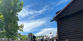 Sfârșit de săptămână încărcat pentru jandarmii vrânceni