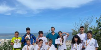 Judo: micii sportivi de la CSM Adjud 1946 au obținute noi rezultate foarte bune