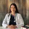 medic iolanda munteanu