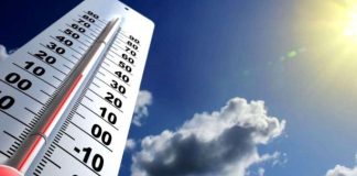 Meteo: cum va fi vremea în următoarele două săptămâni
