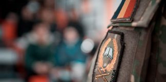 Armata așteaptă, în continuare, soldați profesioniști și rezerviști voluntari