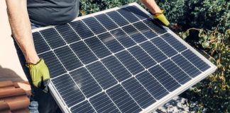 Peste 19.000 dosare aprobate în cadrul Programului Casa Verde Fotovoltaice