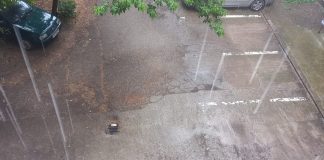 Meteo: frig, vânt, ploi și ninsori, în următoarele zile