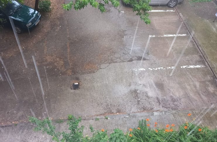 Meteo: duminică, o adevărată zi de toamnă