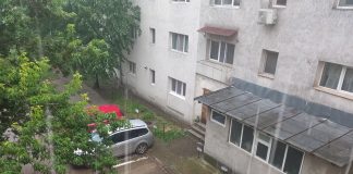 Meteo: Se anunță o sâmbătă capricioasă, cu vijelii și averse