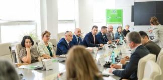 Ziua Mondială a Mediului, marcată de primarii de comune: „Responsabilitate socială – colectare separată”