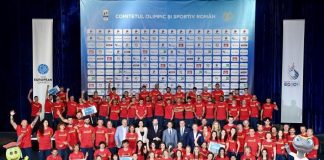 Au început Jocurile Europene de la Cracovia. Vrancea și-a făcut loc în echipa olimpică a României