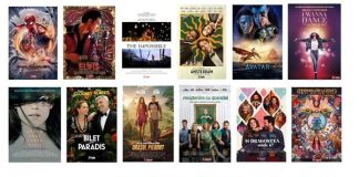 Filme în Crângul Petrești, și în această vară