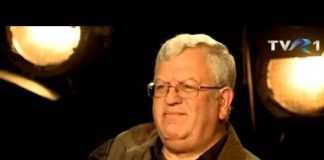 A murit Victor Ionescu, unul dintre cei mai cunoscuți jurnaliști ai Televiziunii Române
