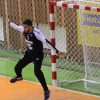visan portar handbal