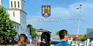 Soț și soție din Roman, suspectați că ar fi înșelat mai mulți vrânceni prin metoda „șmen”