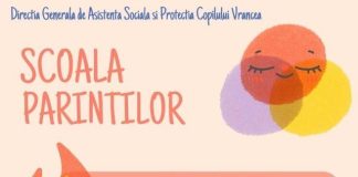 Workshop Școala Părinților: Dezvoltarea inteligenței emoționale la copilul preșcolar – cum învățăm copilul să-și exprime emoțiile?