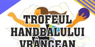 Trofeul Handbalului Vrâncean, sâmbătă, la Mărășești. Vor participa 20 de echipe de handbal fete