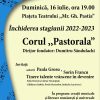 afis pastorala