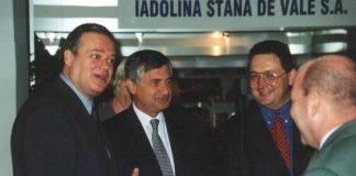 A murit fostul ministru al Turismului, Dan Matei Agathon