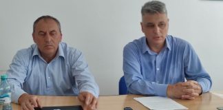 Excluși din USR, consilierii județeni Mihăiță Lepădatu și Vasile Alexe așteaptă decizia definitivă a instanței