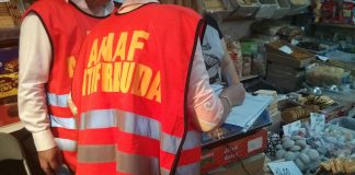 Alimentele perisabile din import, verificate de mai multe instituții