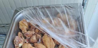 ANSVSA: amenzi de peste un milion de lei și aproape 300 kg de produse alimentare confiscate pe litoral, în a treia săptămână de controale