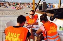 Inspectorii antifraudă, pe litoral: sancțiuni de peste 2,3 milioane lei