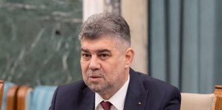 Oficial: Marcel Ciolacu și-a depus demisia din fruntea PSD