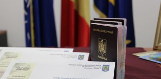 Direcția de Pașapoarte: precizări în contextul creșterii cererilor de eliberare a documentelor în timpul vacanței de vară