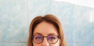 Medic de geriatrie la Spitalul Municipal Adjud