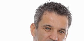 Fostul deputat de Vrancea Florin Secară este președintele executiv al Partidului Ecologist Român