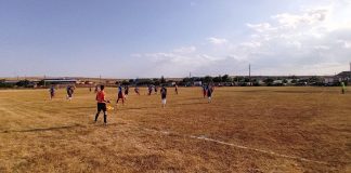 ULTIMA ORĂ Fotbal: CSM Adjud 1946 a ratat la mustață calificarea în finala regiunii Sud-Est a Cupei României
