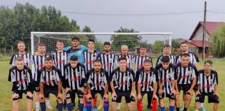 Energia Vulturu va reveni în campionatul județean de fotbal