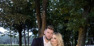 Fiica administratorilor Complexului Zaga Zaga s-a căsătorit cu fiul primăriței din Slobozia Ciorăști