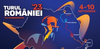 Focșaniul, punct important pe traseul Turului Ciclist al României 2023