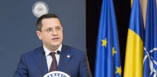 Directorul SRI, Eduard Hellvig, pleacă din funcție