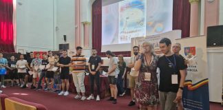 S-a încheiat concursul Infoeducație. Juriul a evaluat 112 proiecte din 28 de județe