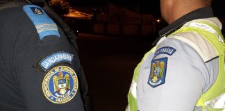 Victimele s-au opus emiterii unui ordin de protecție provizoriu de către polițiști