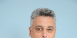 Mihăiță Lepădatu, exclus din USR Vrancea, își va pierde mandatul de consilier județean