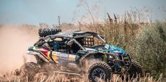 Rezultatele obținute de sportivii Secției moto-ACS Odobești, la competițiile din weekend