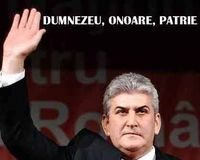 Ieșit basma curată din dosarul morții polițistului Gigină, Gabriel Oprea vrea să revină în politică
