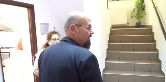 ULTIMA ORĂ Cristian Popescu Piedone, inculpat pentru fapte de corupție și plasat sub control judiciar