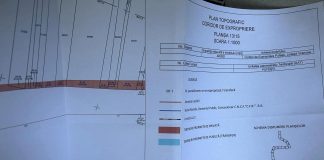 Dezbatere publică în Gara Adjud pentru exproprierile în urma lucrărilor de reabilitare a tronsonului de cale ferată Focșani – Roman