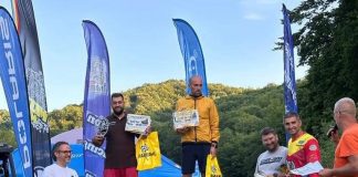 Un loc 1 și un loc 3 pentru piloții ACS Odobești, la competiția națională de la sfârșitul săptămânii trecute