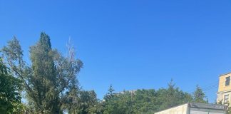 FOTO Acțiuni ale polițiștilor vrânceni pentru menținerea siguranței publice