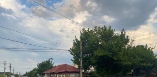 Acțiuni ale polițiștilor în prima zi a săptămânii, în mediul rural