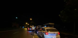 Ce spune poliția despre tragedia din această seară
