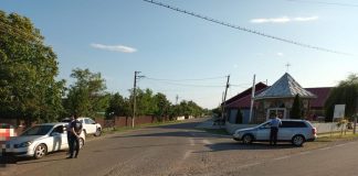 IPJ Vrancea: acțiuni de control în Suraia și Vulturu, soldate cu amenzi și confiscări